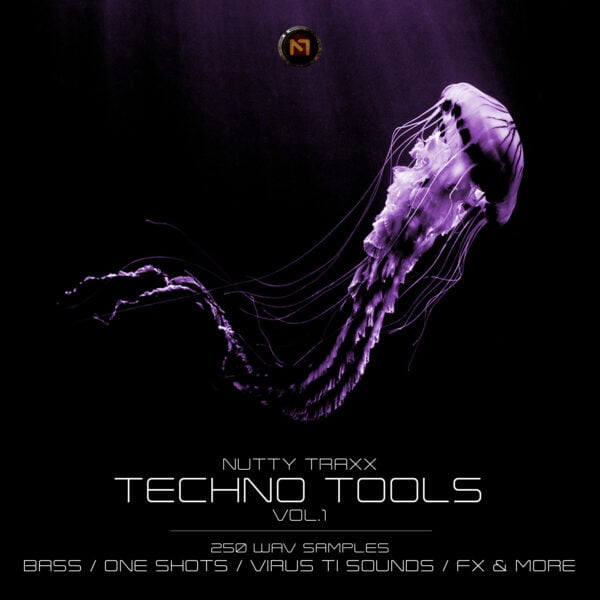 Techno Tools Vol.1