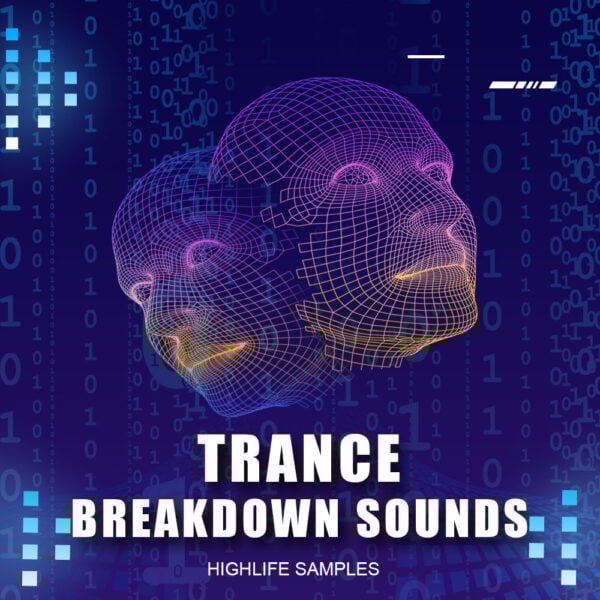 Trance Breakdown Sounds