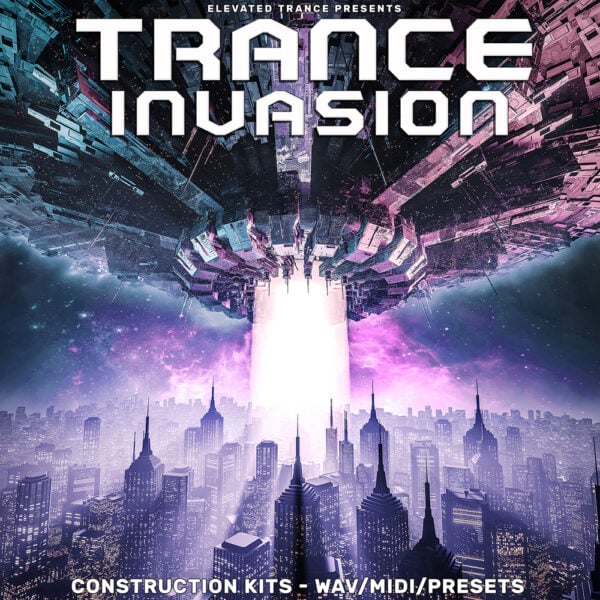 Trance Invasion