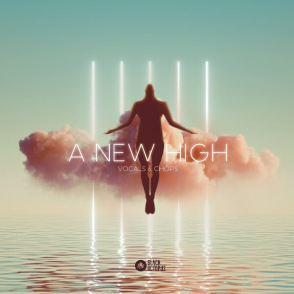 A New High - Vocals & Chops
