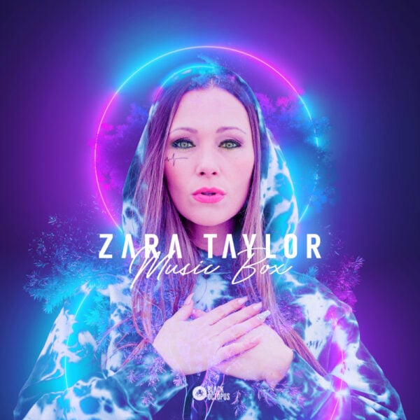 Zara Taylor - Music Box