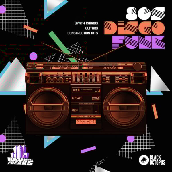 80s Disco Funk