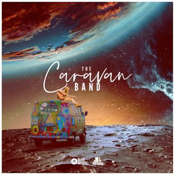 Basement Freaks Presents The Caravan Band