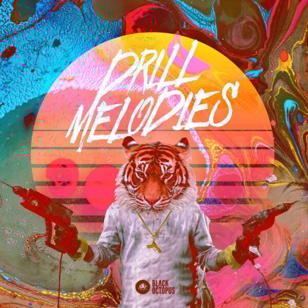 Drill Melodies