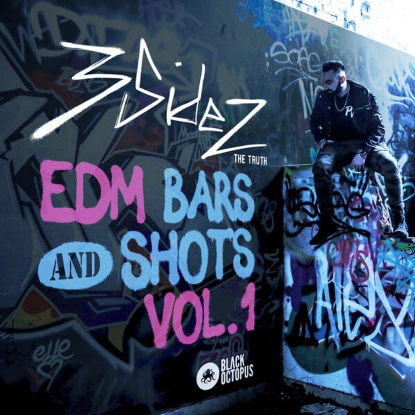 3SIDEZ - EDM Bars and Shots Vol.1