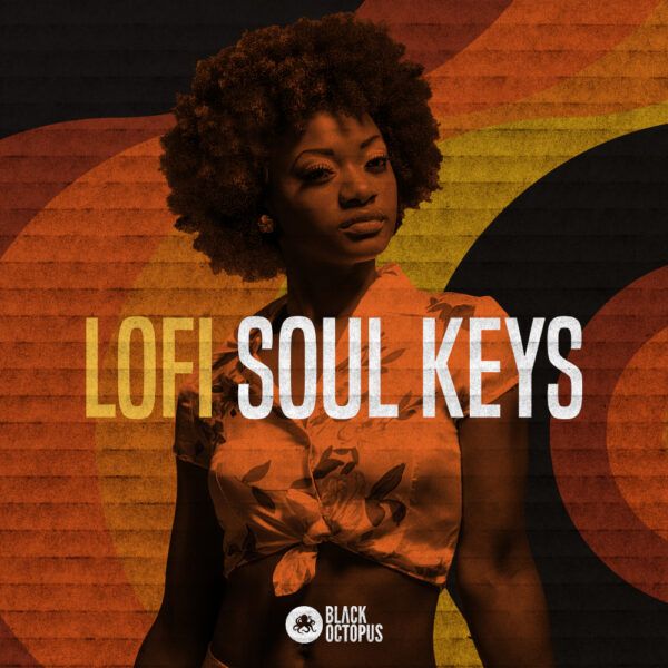 Lofi Key Souls
