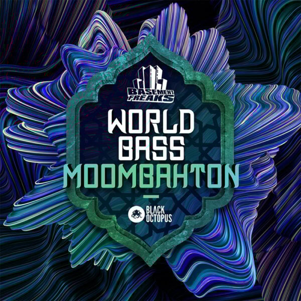 Basement Freaks presents World Bass Moombahton