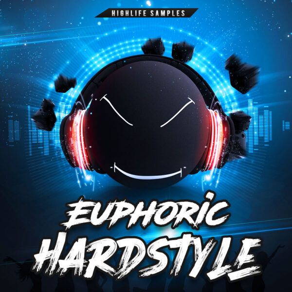 Euphoric Hardstyle