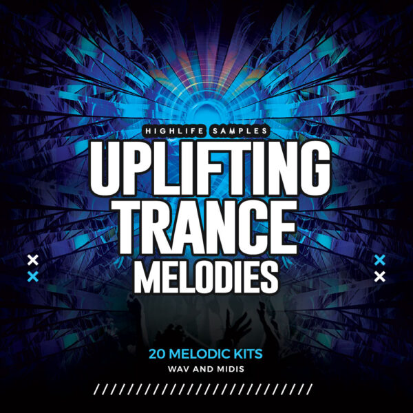Uplifting Trance Melodies