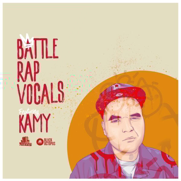 Battle Rap Vocals featuring Karmy & Basement Freaks