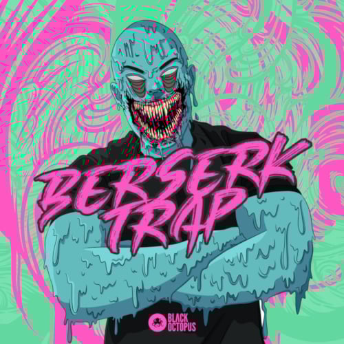 Berserk Trap by Cyborgs