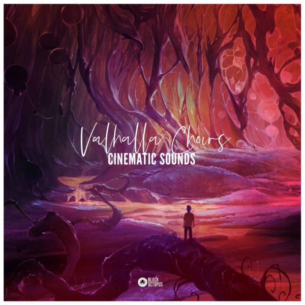 Cinematic Sounds – Valhalla Choirs
