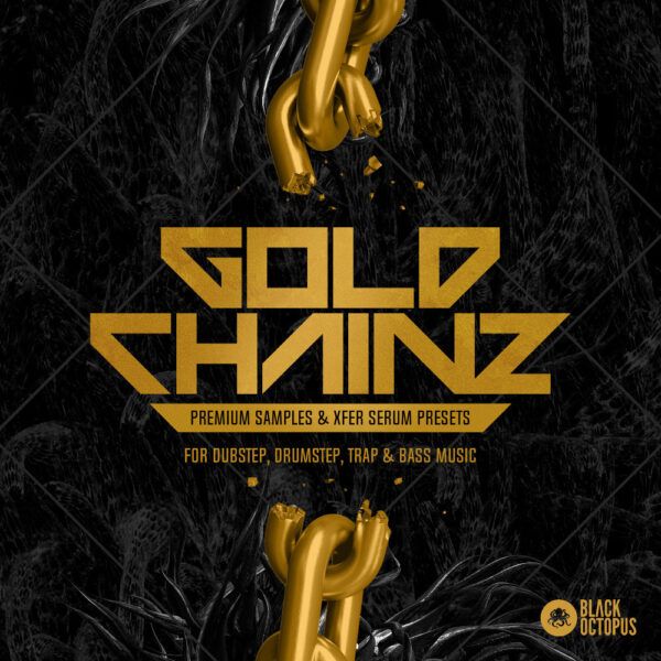 Gold Chainz
