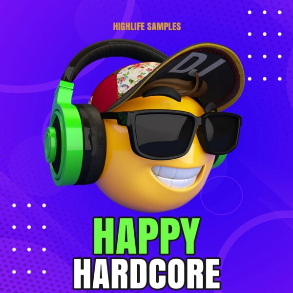 Happy Hardcore