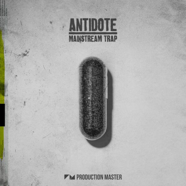 Antidote - Mainstream Trap