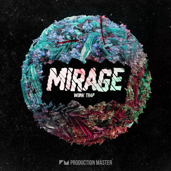 Mirage - Wonk Trap