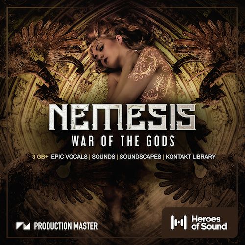 Nemesis by Heroes of Sound