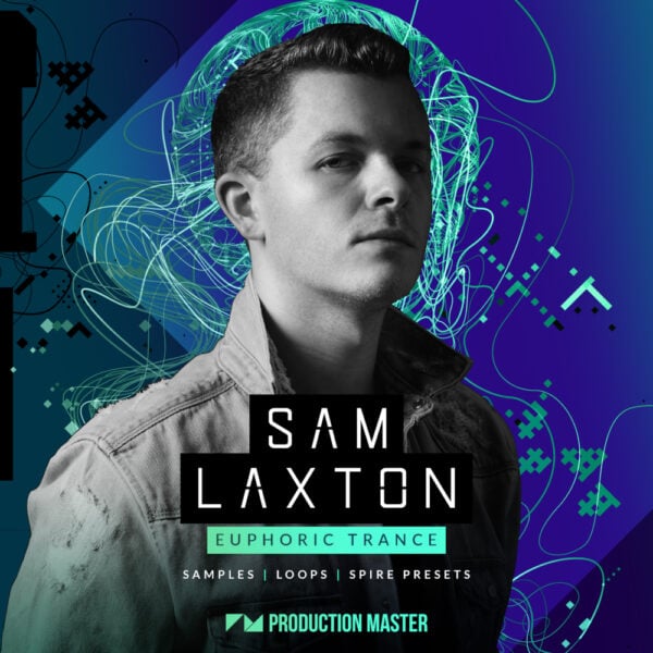 Sam Laxton - Euphoric Trance