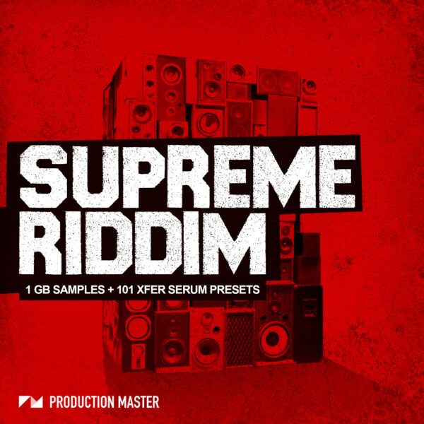 Supreme Riddim