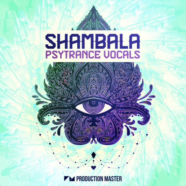 Shambala: Psytrance Vocals