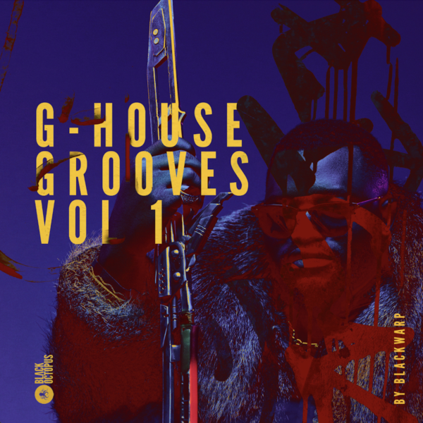 G-House Grooves Vol 1