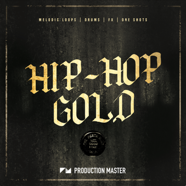 Hip-Hop Gold