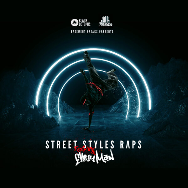 Street Styles Raps feat. EVeryman