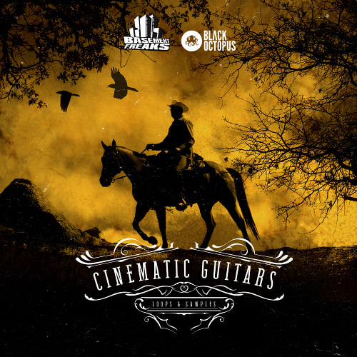 Cinematic Guitars