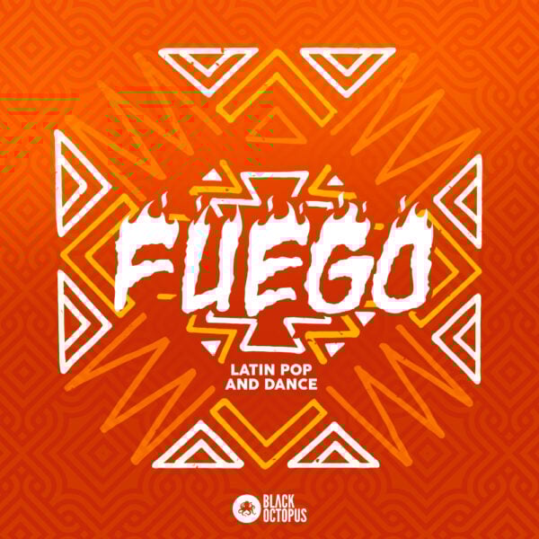 Fuego - Latin Pop and Dance by King Media