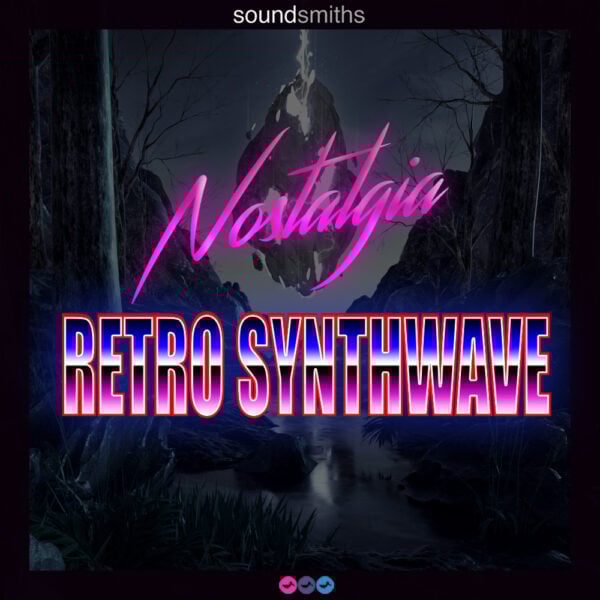 Nostalgia:​ ​Retro​ ​Synthwave