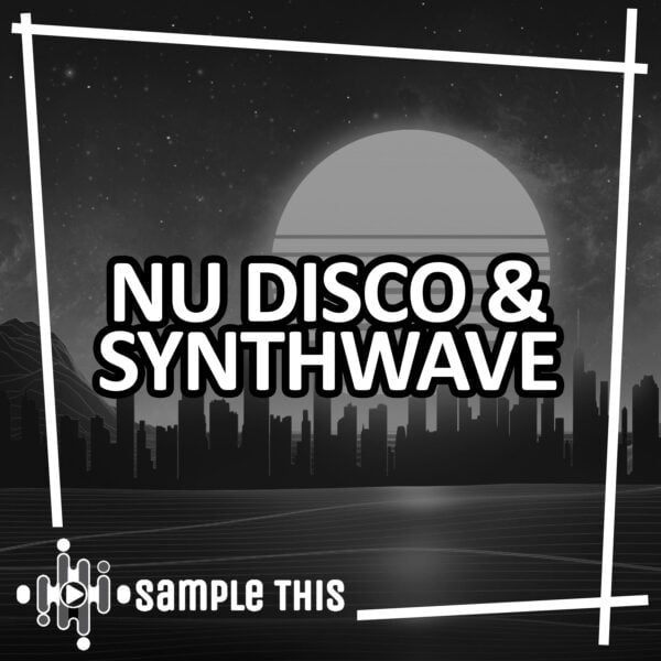 Nu-Disco & Synthwave