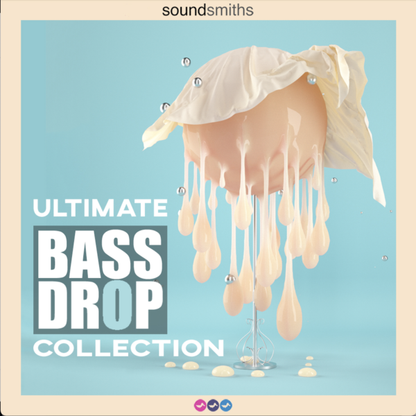 Ultimate Bass Drop Collection