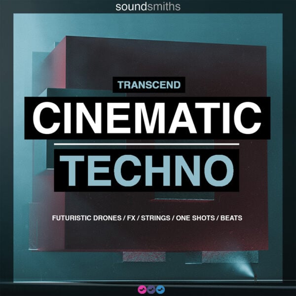 TRANSCEND: Cinematic Techno
