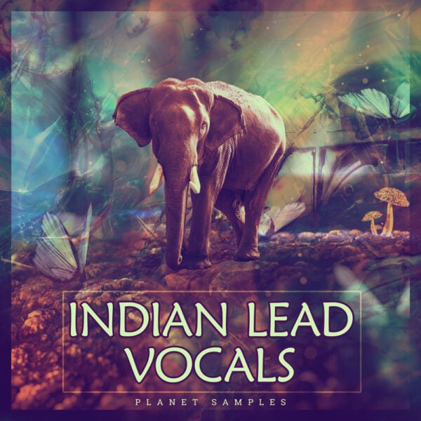 Planet Samples Indian Lead Vocals