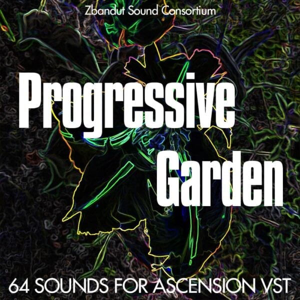 Progressive Garden