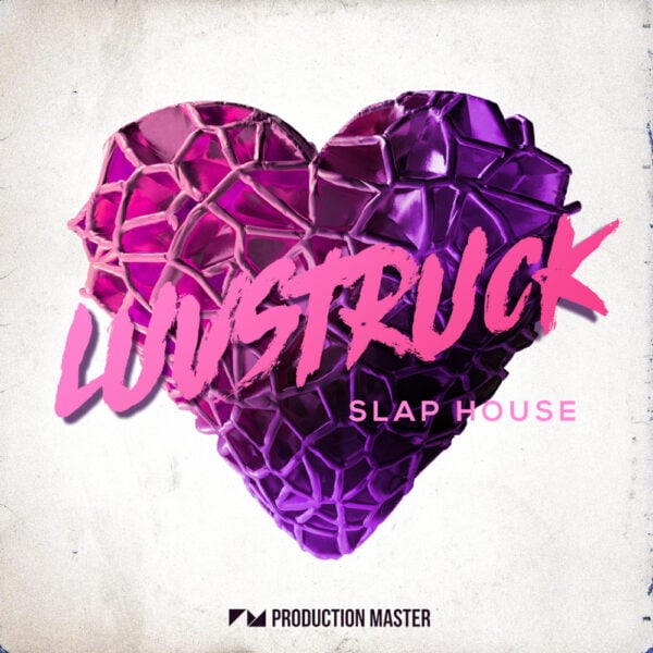 Luvstruck - Slap House