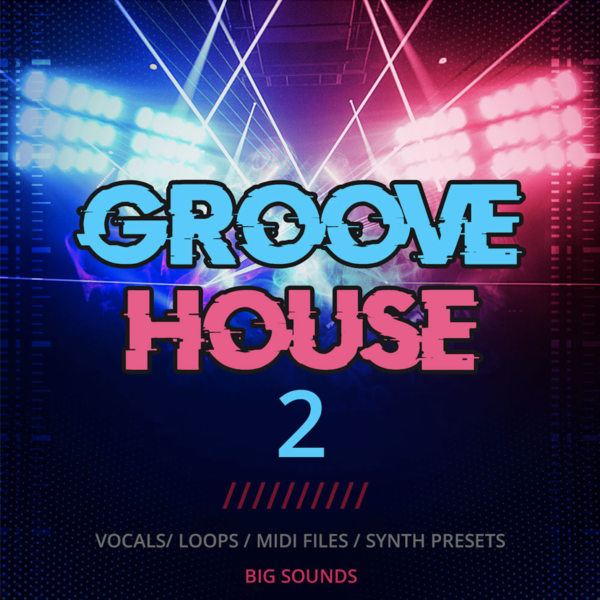 Groove House 2