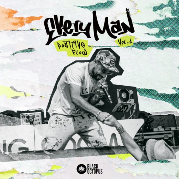 Positive Flow by EVeryman