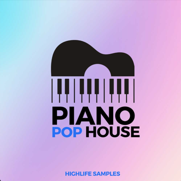Piano Pop House