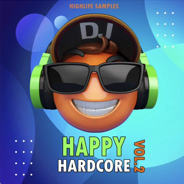 Happy Hardcore Vol 2