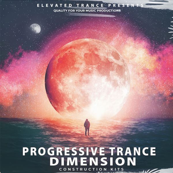 Progressive Trance Dimension