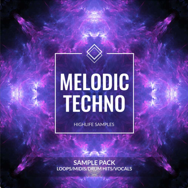 Melodic Techno