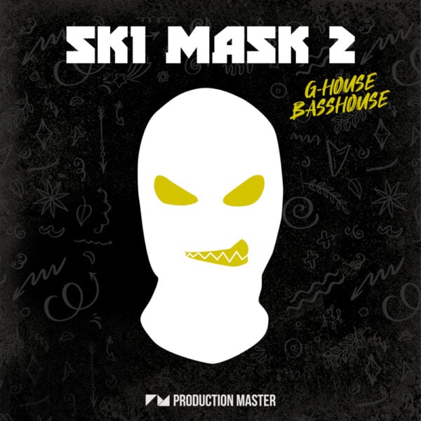 Ski Mask 2