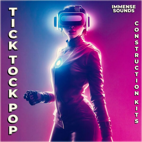 Tick Tock Pop