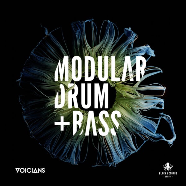 Voicians Modular DNB