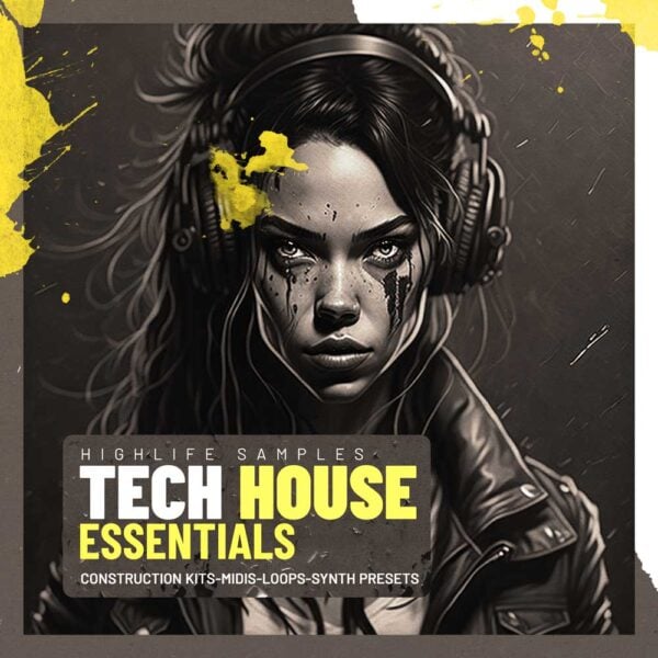 Tech House Essentials