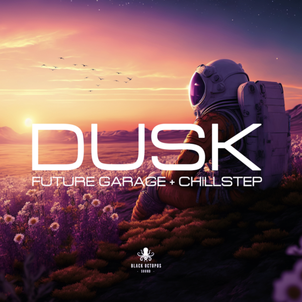 Dusk - Future Garage & Chillstep