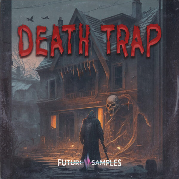 DEATH TRAP