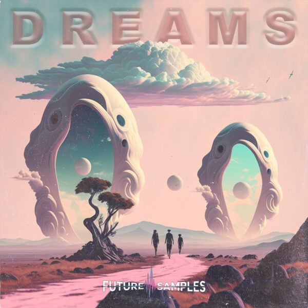 DREAMS - LoFi Hip Hop