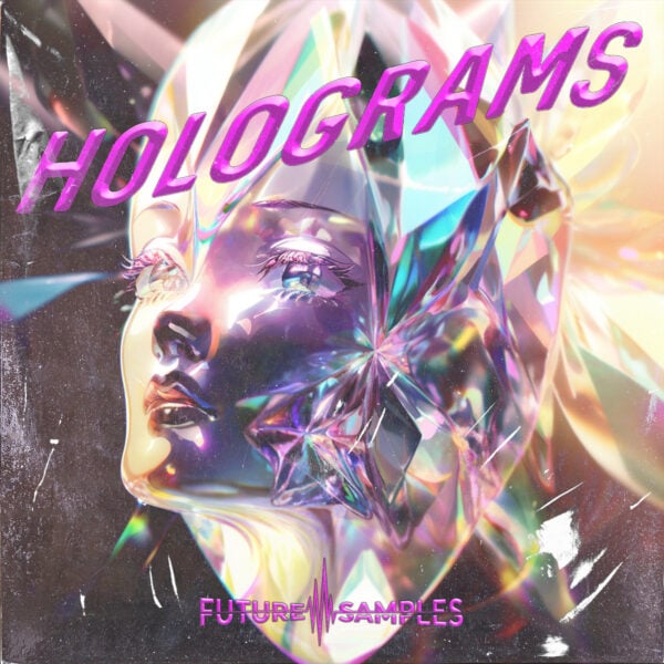 HOLOGRAMS - LoFi Hip Hop